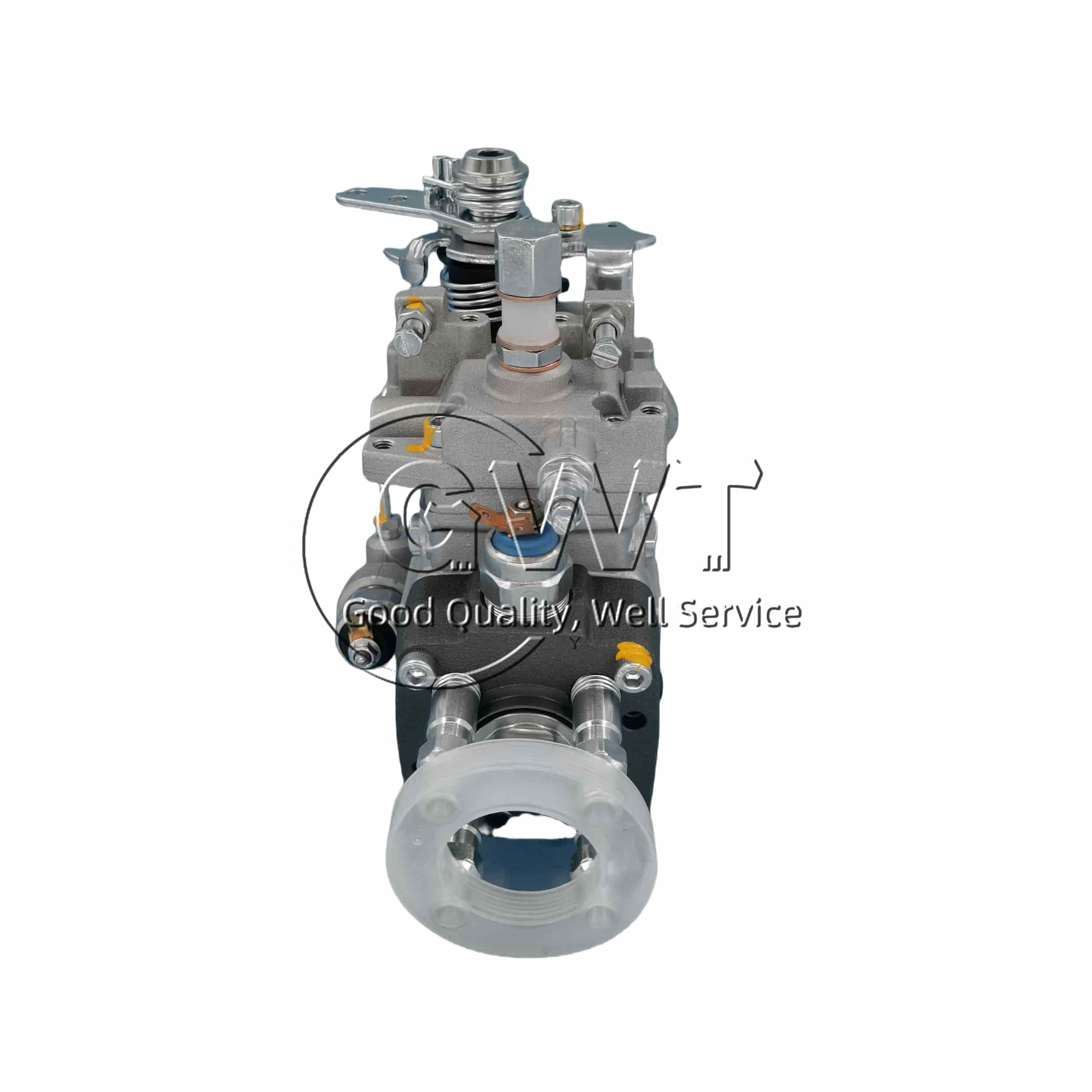 0460424317 VE Pump VE4/12F1100R1009