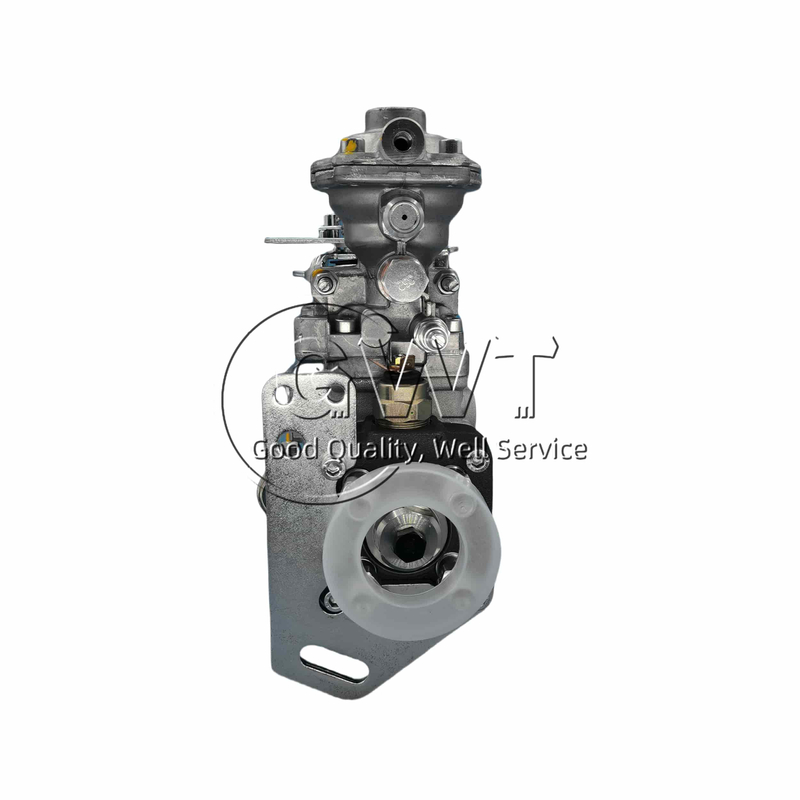 0460424326J VE Pump VE4/12F1400R866-8