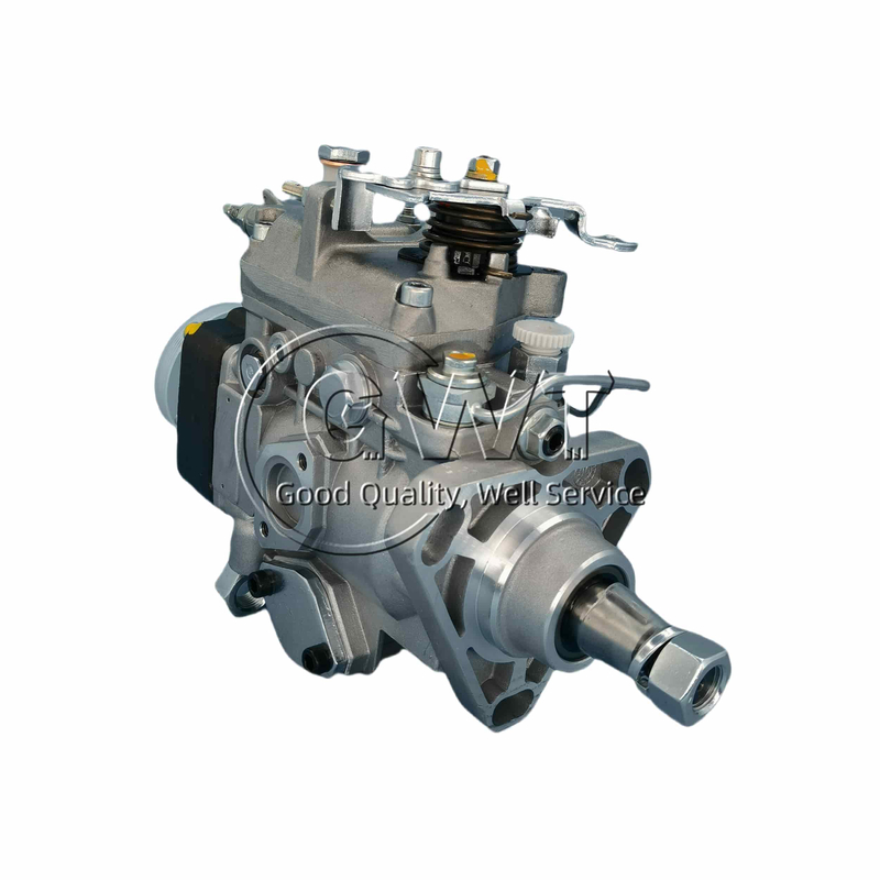 0460424335 VE Pump VE4/12F1100R1025