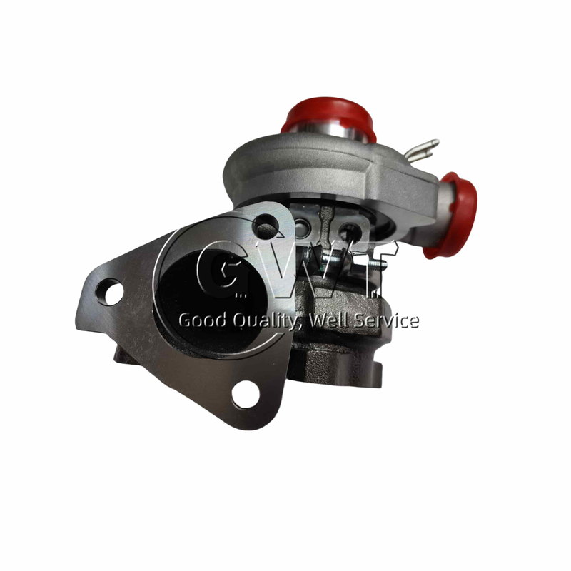 Turbocharger 49177-01510 for Mitsubishi Engine