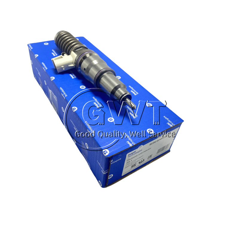 Delphi Diesel Injector BEBE4D44001 21947757