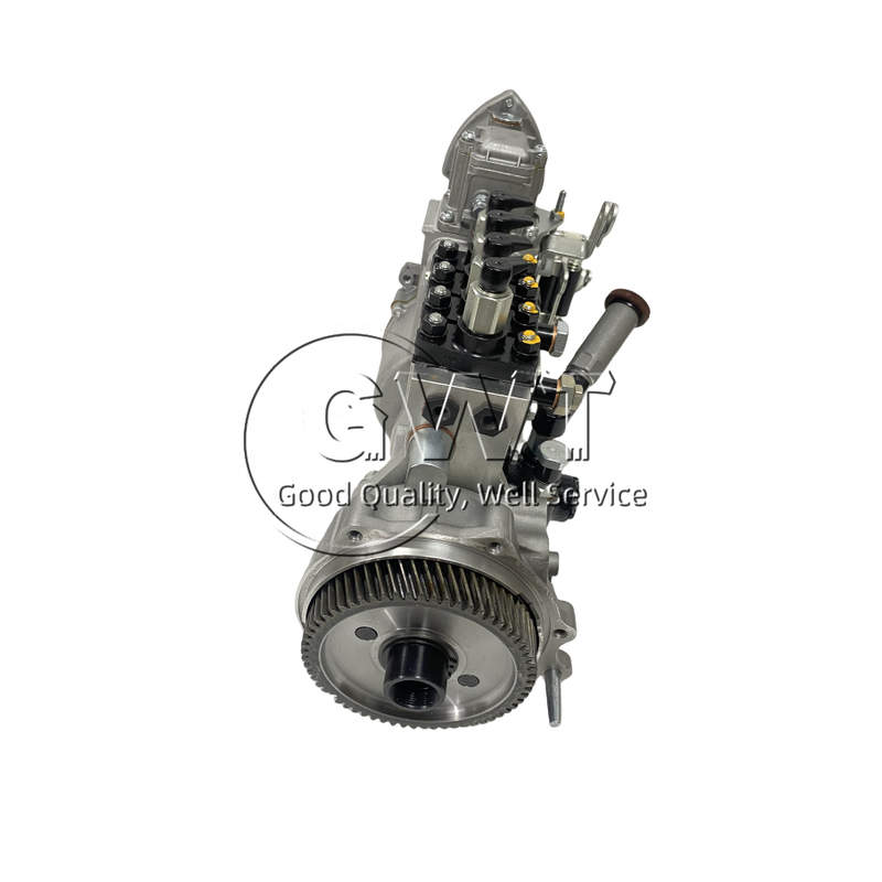 Common Rail Fuel Injection Pump 9700360415 ME228041 For MITSUBISHI