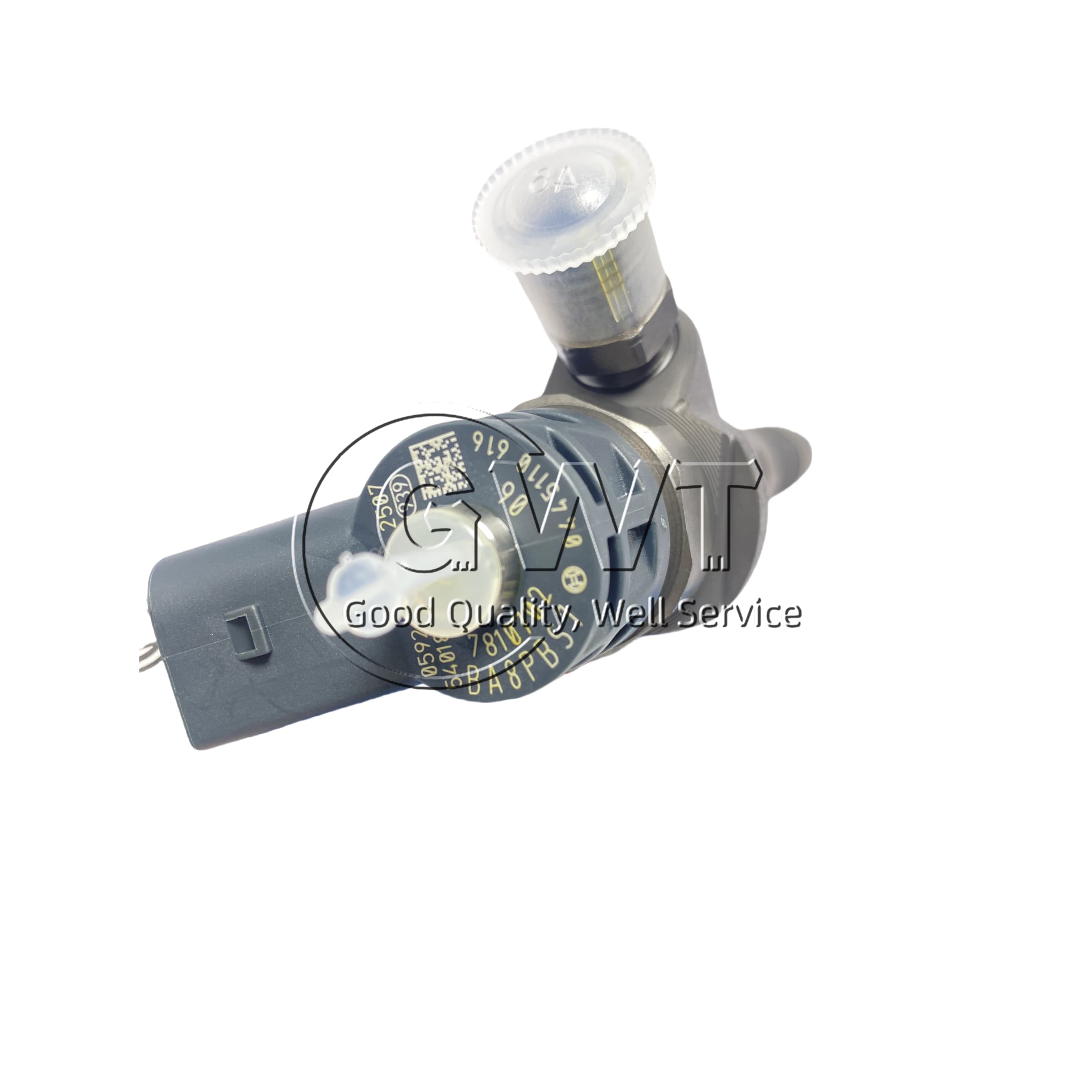 0445110616 Bosch Diesel Fuel Injector