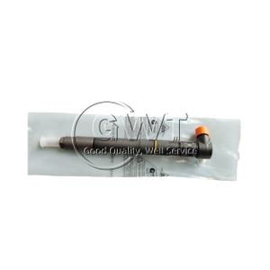 28579431 A6720170121 Common Rail Diesel Fuel Injector