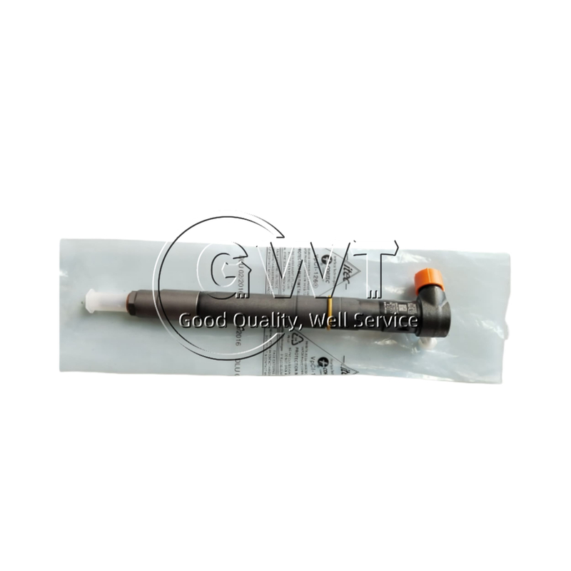 28579431 A6720170121 Common Rail Diesel Fuel Injector