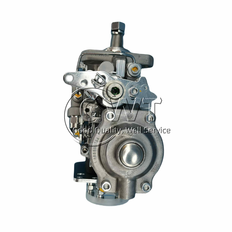 0460426205 VE Pump VE6/12F1250R419-4