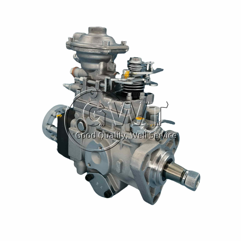 0460426184 VE Pump VE6/12F1250R419