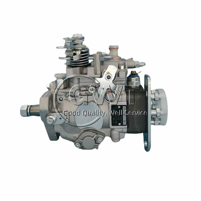 0460426155 VE Pump VE6/12F1050R381-3