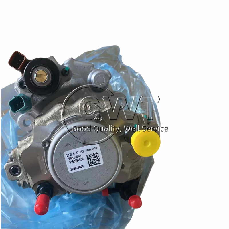 28313000 CR Pump