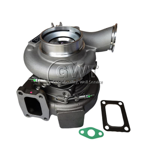 HE351VE Turbo 2881708RX Turbocharger 2881708
