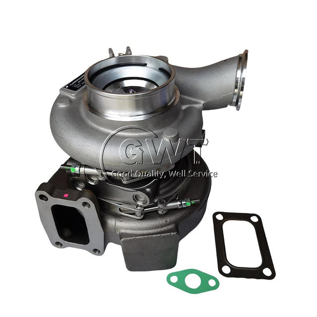 HE351VE Turbo 2881708RX Turbocharger 2881708