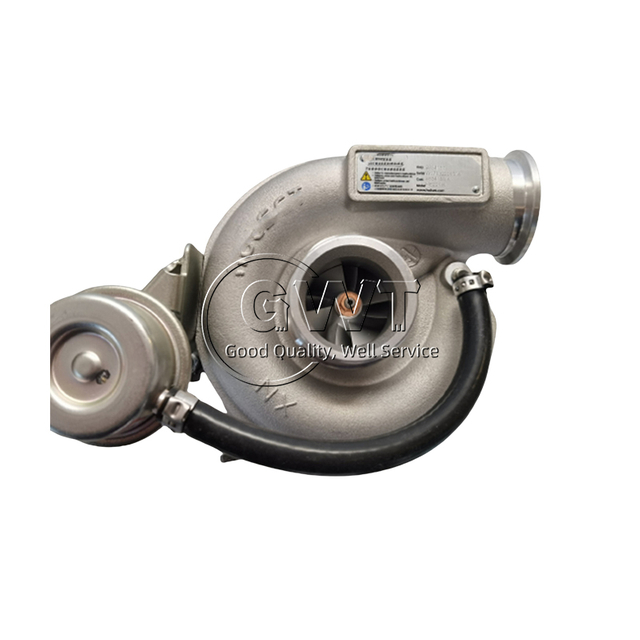 HE221W 2834187 2834188 Turbocharger For Cummins ISF