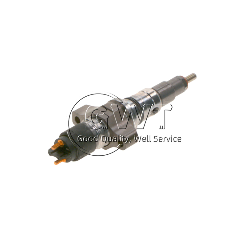 0445120054 Common Rail Injector 0986435545 0986435698