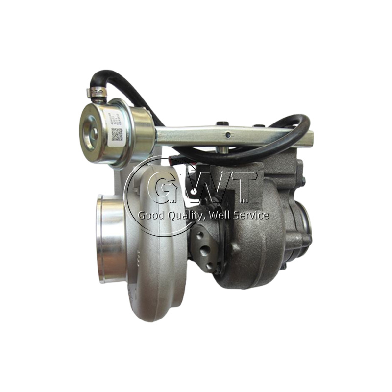 HX35W Turbo 4039044 4039043 4039631 4955158 4955158RX Turbocharger