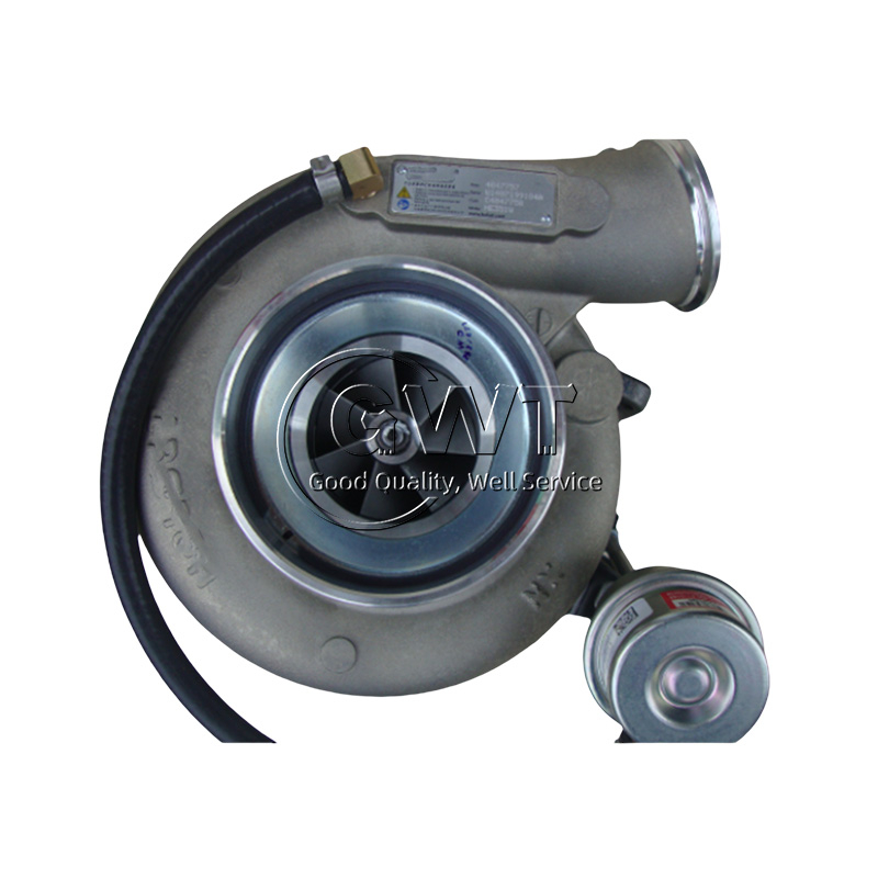  HE351W Turbo 4047757 4047758 2839319 4033002 Turbocharger