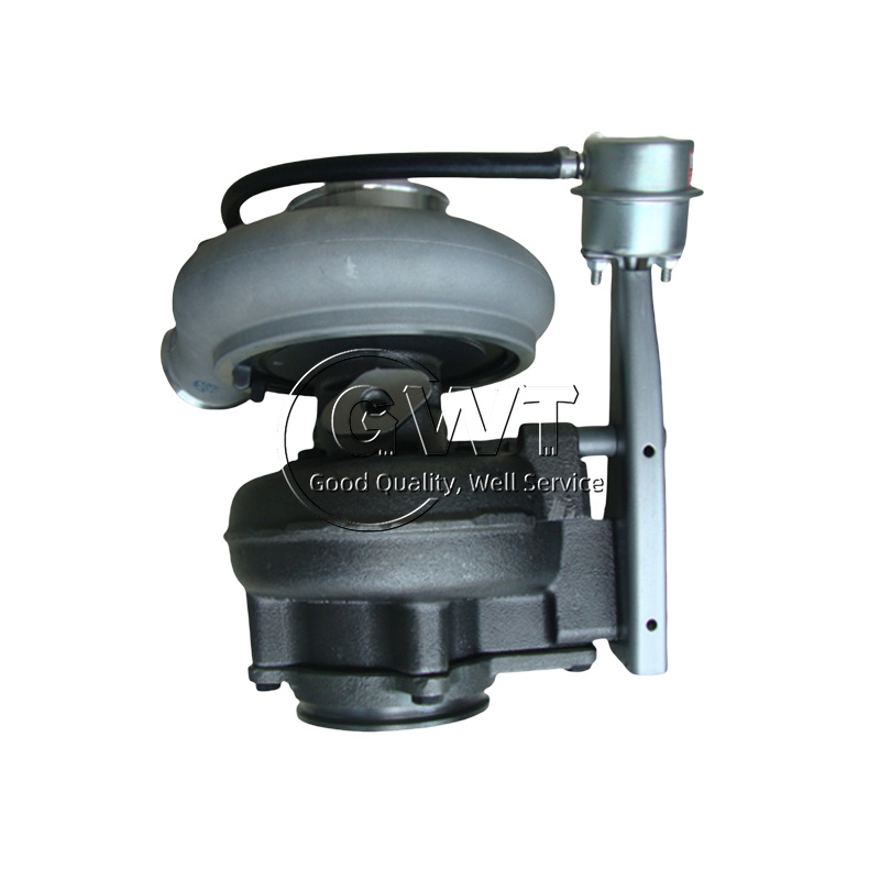 HX40W Turbo 4044480 4044493 3784076 Turbocharger