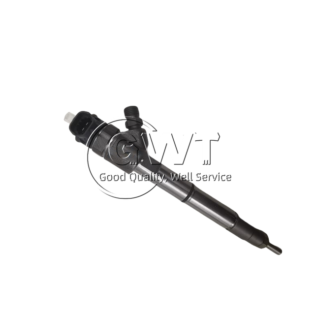 0445110584 Common Rail Injector 0445110583 33800-2F610