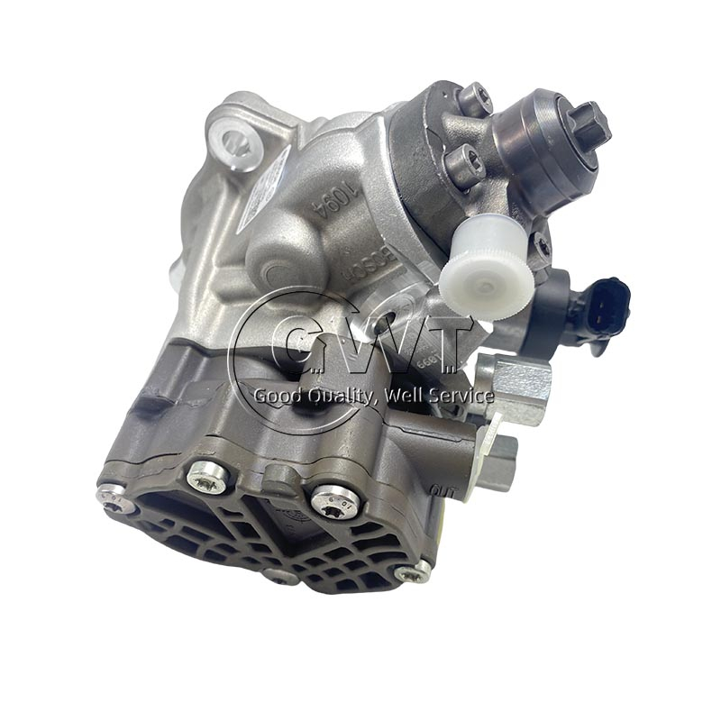 0445020540 Bosch High Pressure Pump