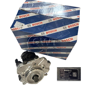 0445020316 Bosch High Pressure Fuel Injector Pump