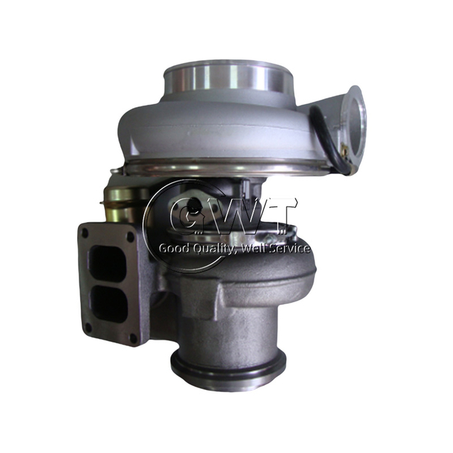 GTA4702BS Turbo 4955241 743001-0002 230-3542 468267-0011 Turbocharger