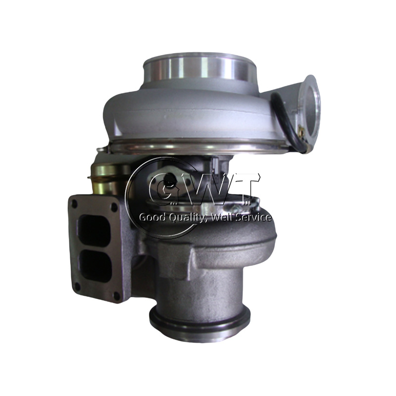 GTA4702BS Turbo 4955241 743001-0002 230-3542 468267-0011 Turbocharger