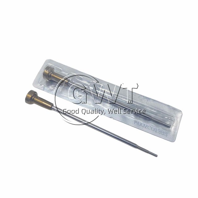 F00VC01383 CR Injector Valve Set