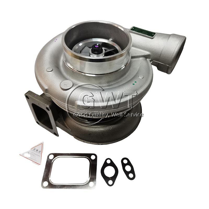 Turbo 3594038 Turbocharger 3801884 3594039