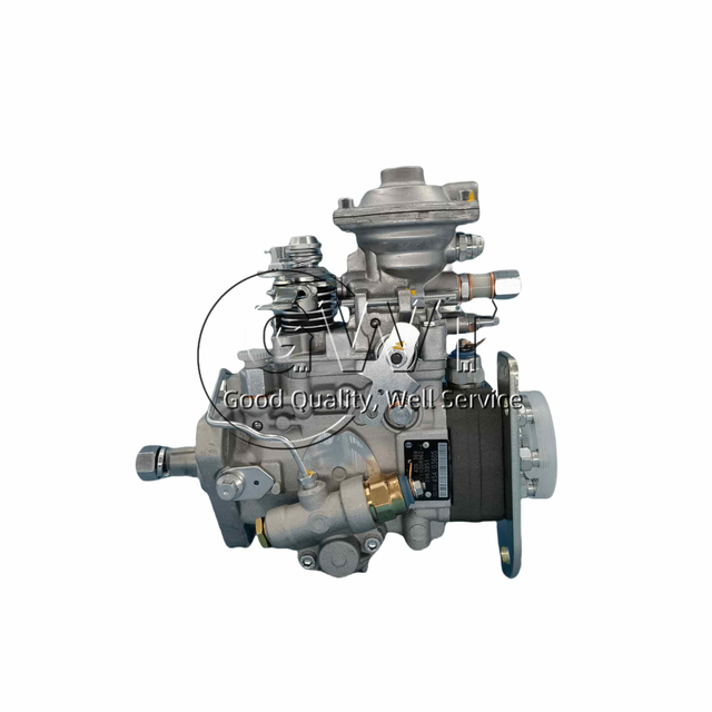 0460426369 VE Pump VE6/12F1100R962-4
