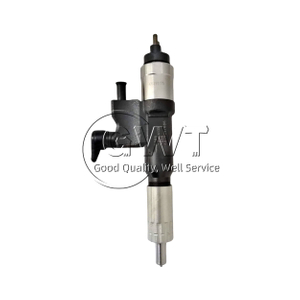 095000-6367 Common Rail Injector 8-97609788-7