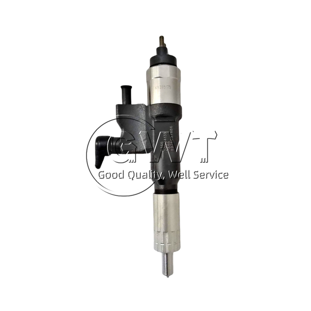 095000-6367 Common Rail Injector 8-97609788-7