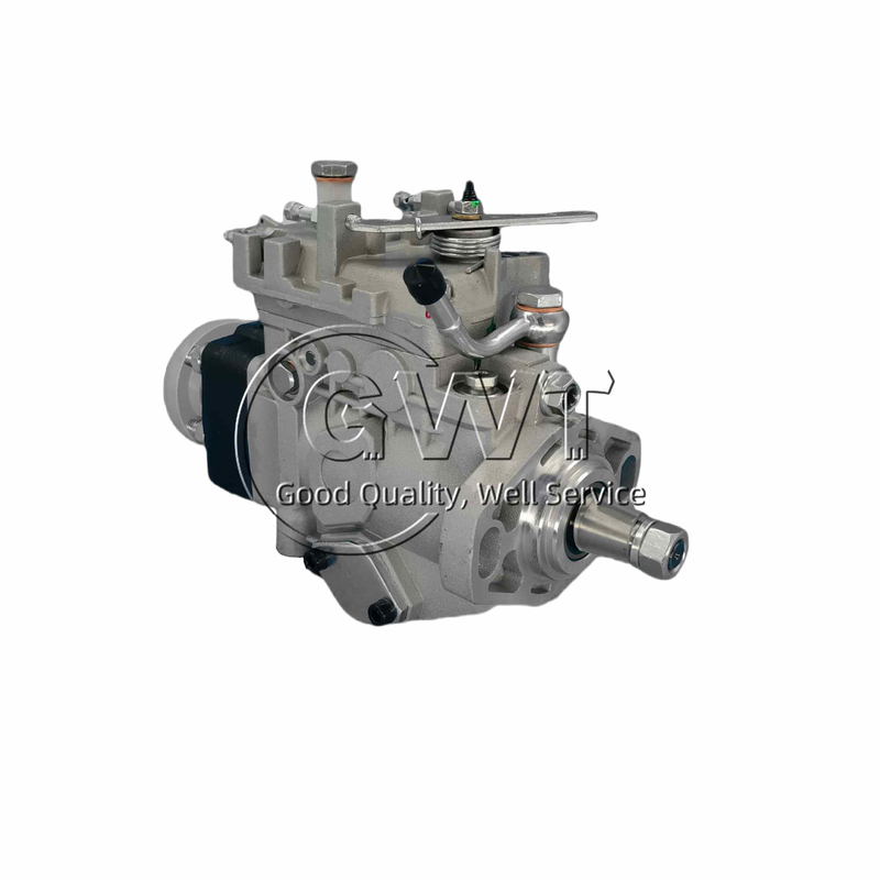 196000-4250 Diesel Fuel Injection VE Pump VE4/9F1010RND425 S5SV13800B