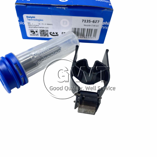 7135-627 Nozzle CVA Kit Injector Repair Kit