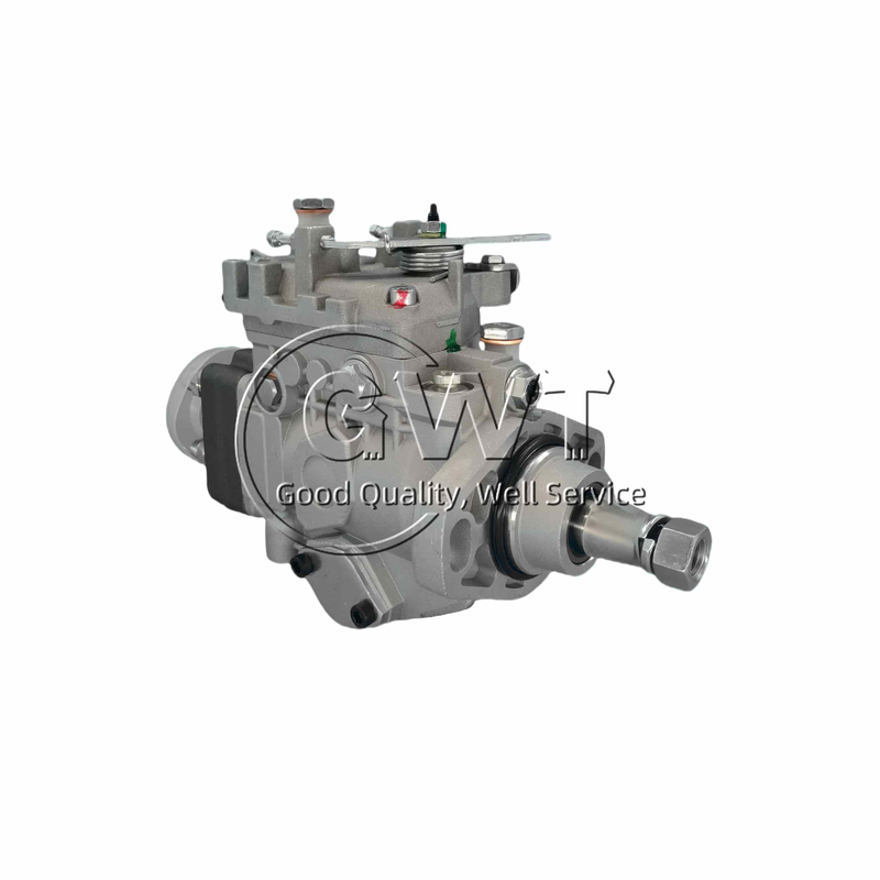 104641-7351 Diesel Fuel Injection VE Pump NP-VE4/11F1100RNP2522，6204-71-1360