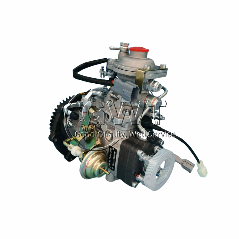 104646-5113 Diesel Fuel Injection VE Pump NP-VE4/11F1700LNP2336 8972630863