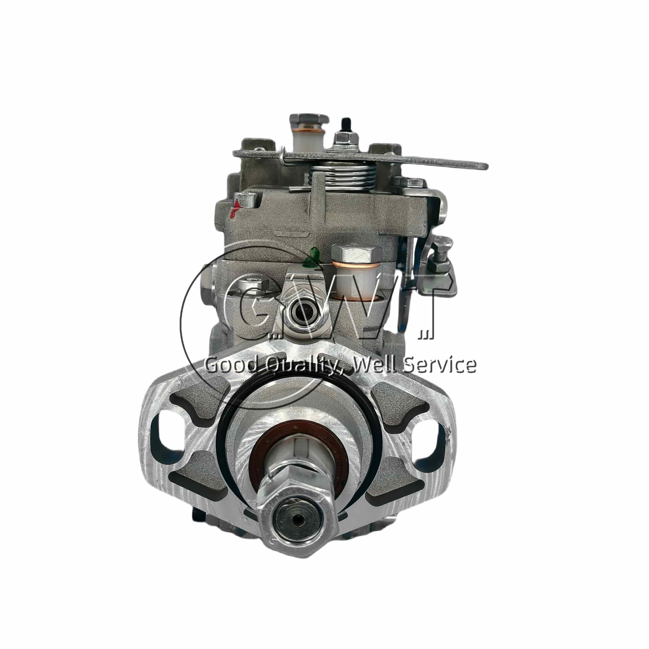 104641-7260 Diesel Fuel Injection VE Pump NP-VE4/11F1300RNP2488 6204-71-1320