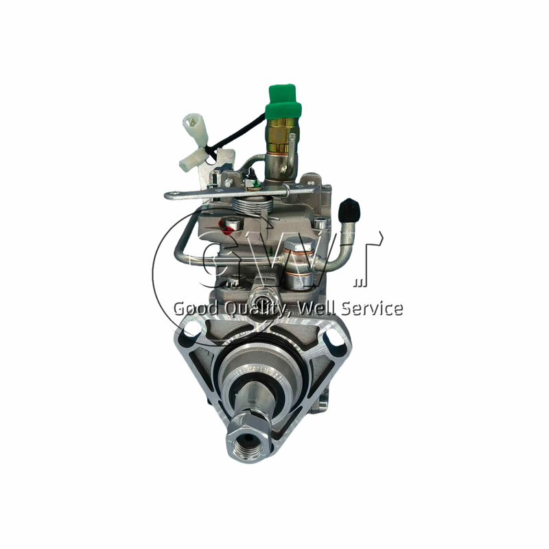 104642-7451 Diesel Fuel Injection VE Pump NP-VE4/12F1225RNP2564 129917-51201