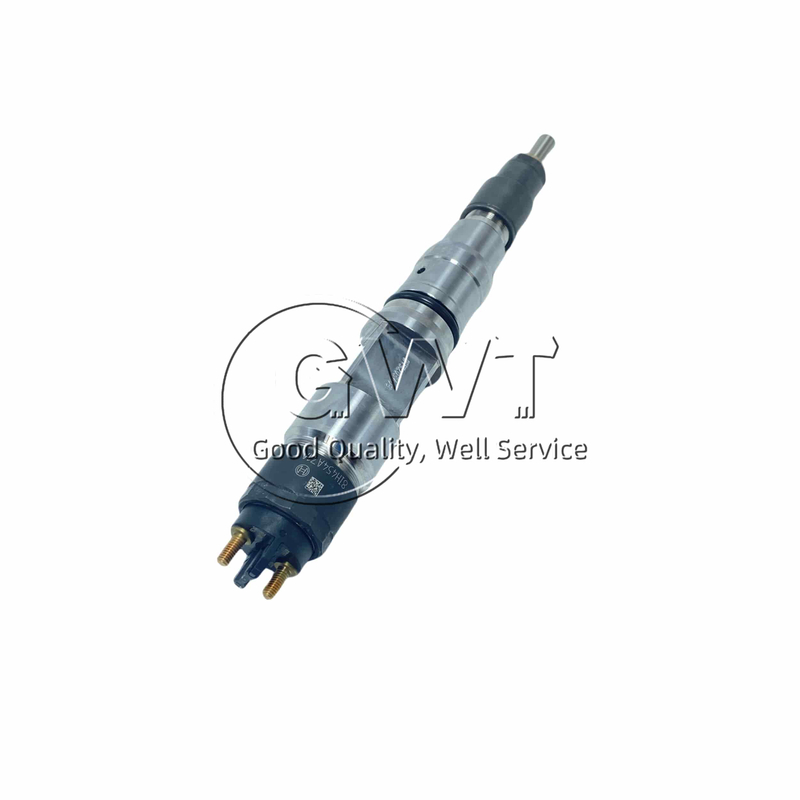 Bosch Injector 0445124012