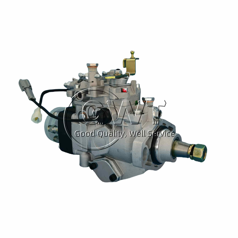 Diesel Fuel Injection VE Pump 096000-8270 VE6/10F2000RND827 22100-17450