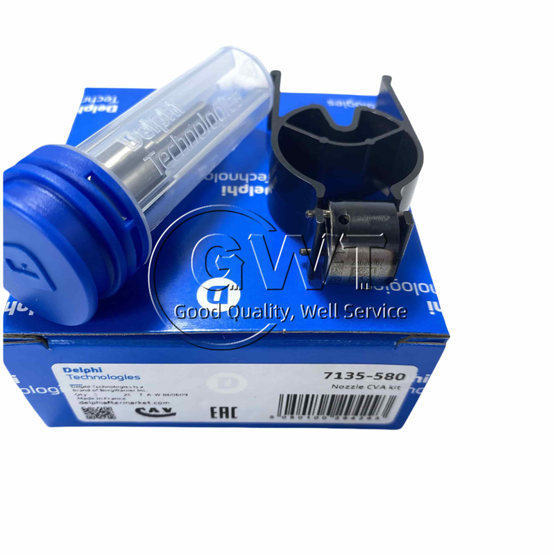 Injector Repair Kit 7135-580