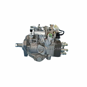 104661-3001 Diesel Fuel Injection VE Pump NP-VE6/11F1150RNP222 32B65-00010