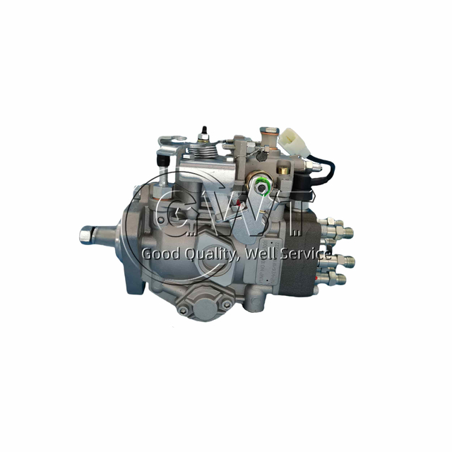 104661-3001 Diesel Fuel Injection VE Pump NP-VE6/11F1150RNP222 32B65-00010