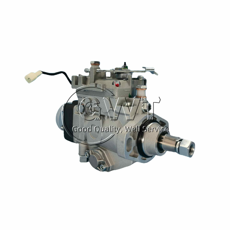 104646-5410 Diesel Fuel Injection VE Pump NP-VE4/11F1100LNP2440 8973315970