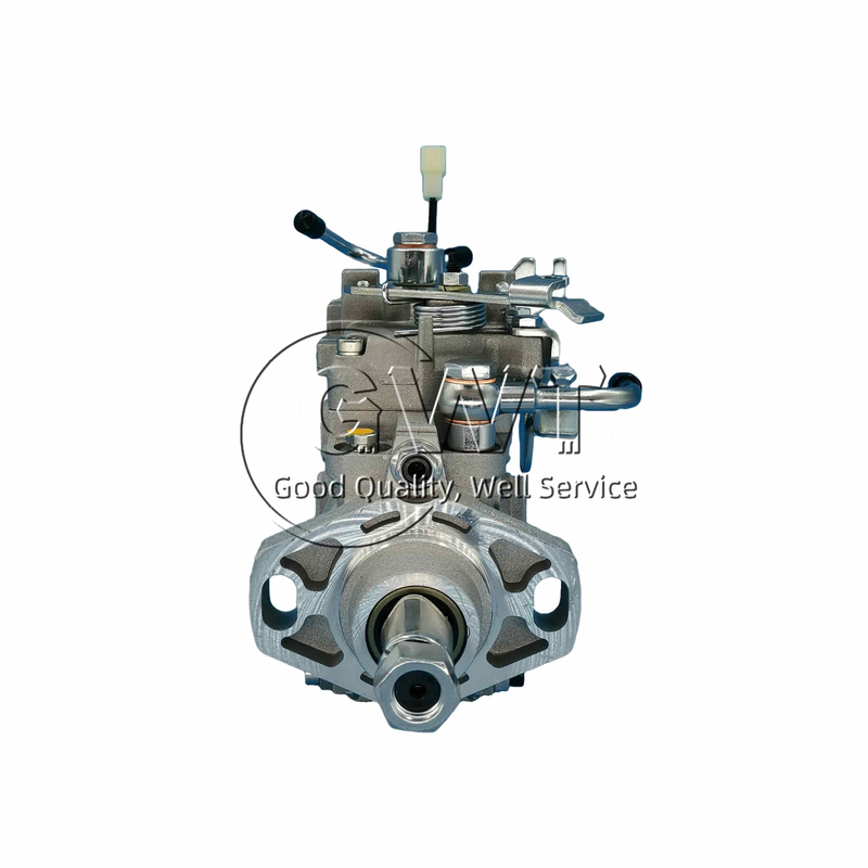 104646-6572 Diesel Fuel Injection VE Pump NP-VE4/11F1500LNP2096 6274-71-1110
