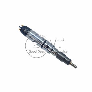 BOSCH Injector Nozzle 0445124042