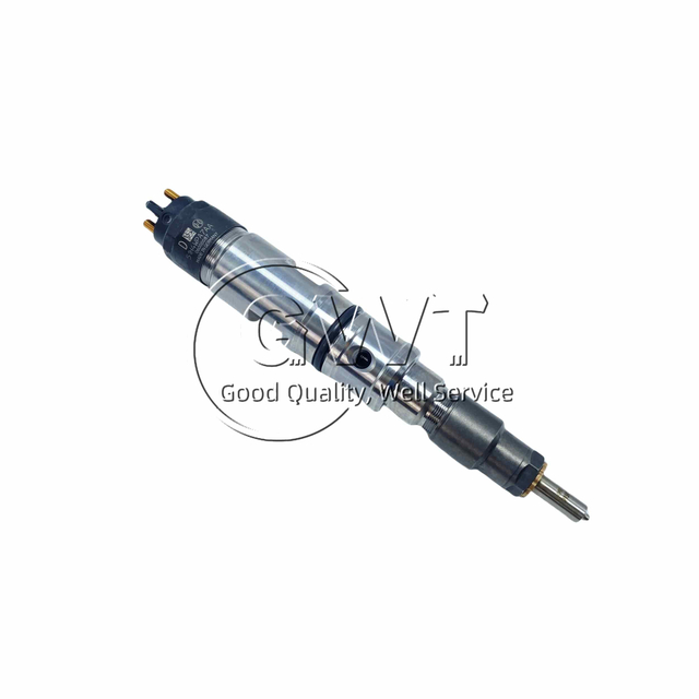 BOSCH Injector Nozzle 0445124042