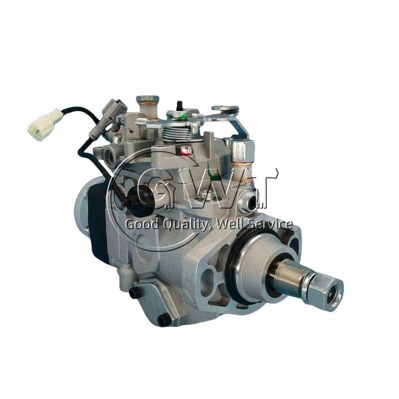 096500-0131 Diesel Fuel Injection VE Pump VE4/12E2100RND013 22100-67070