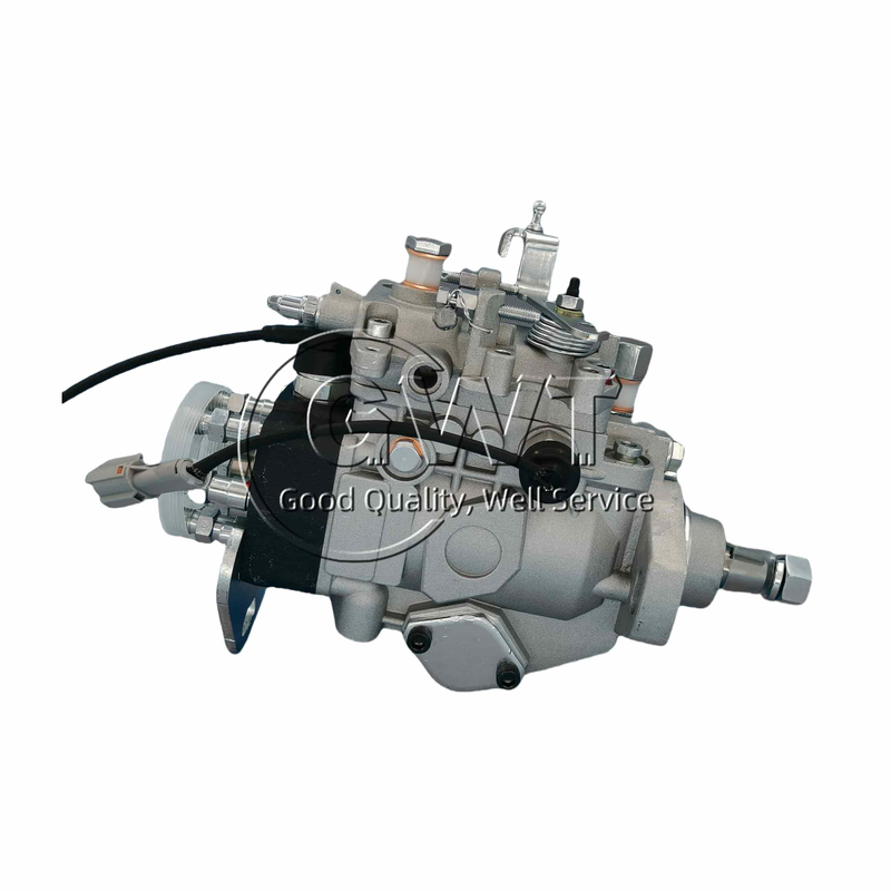 096000-8290 Best Quality VE6/10F2000RND829 22100-17470 Diesel Fuel Injection VE Pump