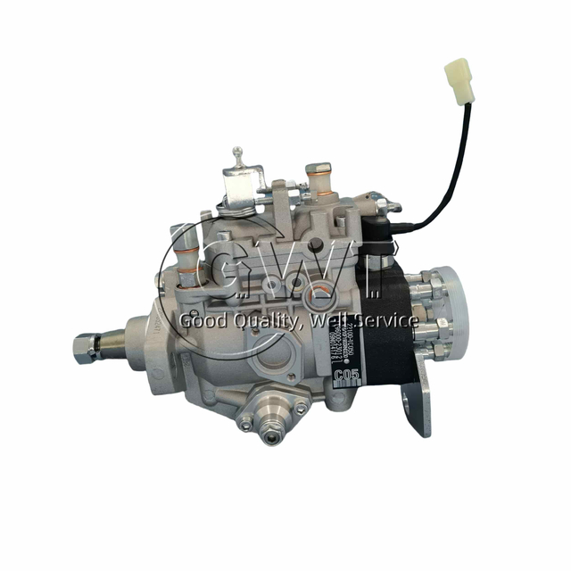 196000-2301 Diesel Fuel Injection VE Pump VE6/10F1900RND230 22100-1C050