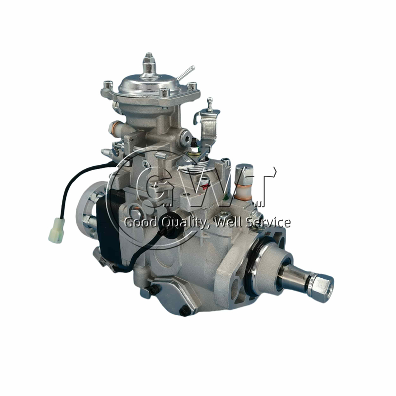 096000-9770 Diesel Fuel Injection VE Pump VE6/12F2000RND977 22100-17890