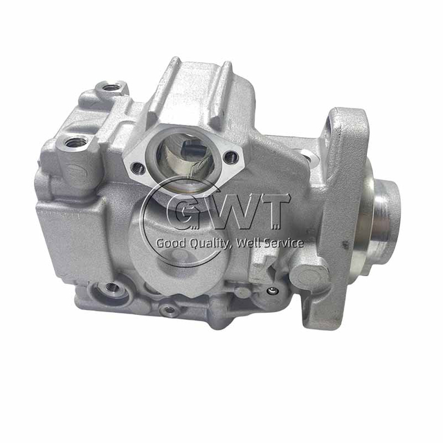F000461410 1465130704 Injection Pump Housing